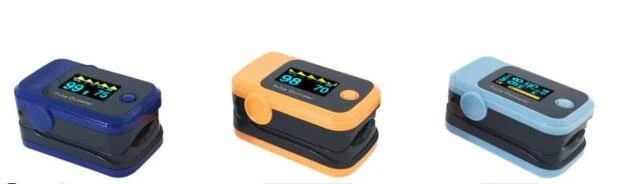 Pulse oximeter