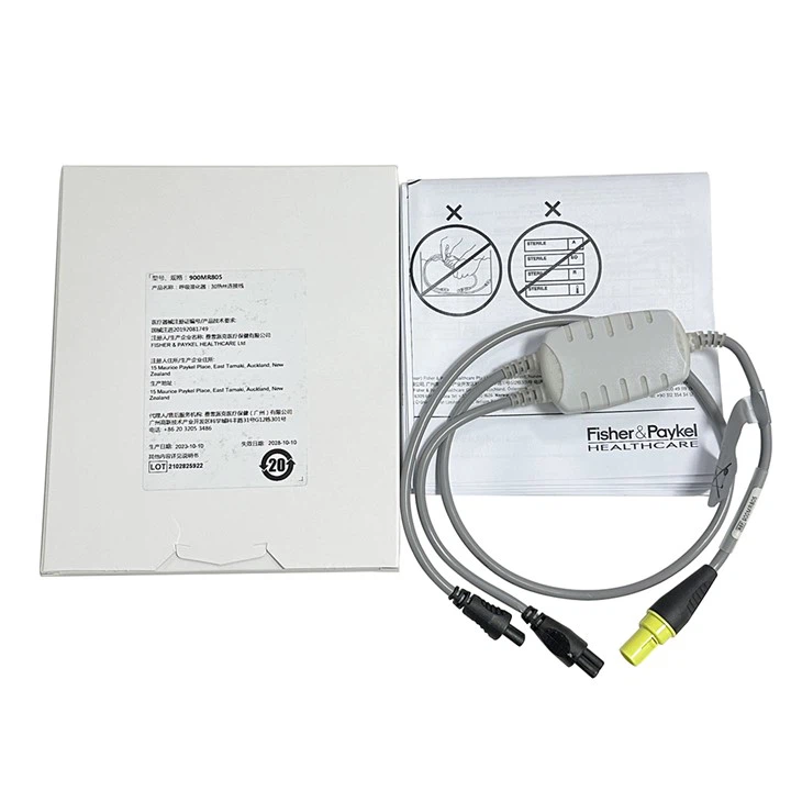 900MR805 Eredeti Fisher Paykel fűtőszáladapter