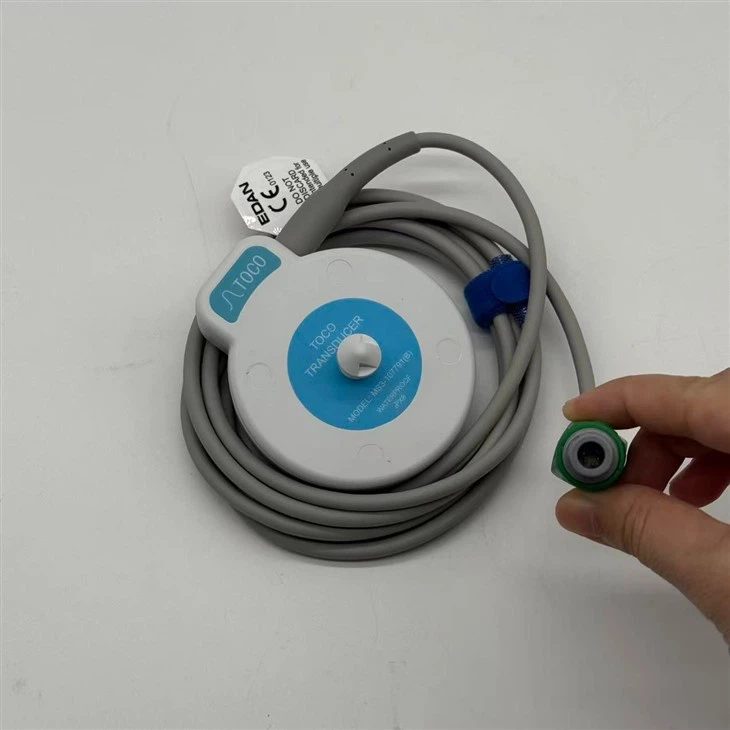 EDAN F2 F3 F6 F9 EDAN Fetal Monitor TOCO Transducer MS3-107791(B) suppliers