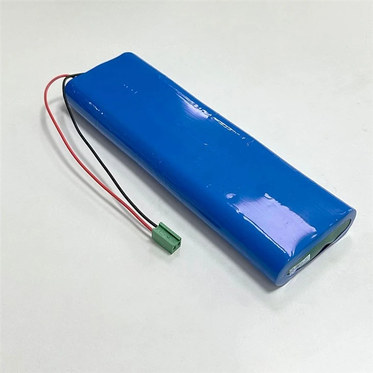GE Ekg Patient Monitor MAC1200 Battery 18V 3000mAh 30344270