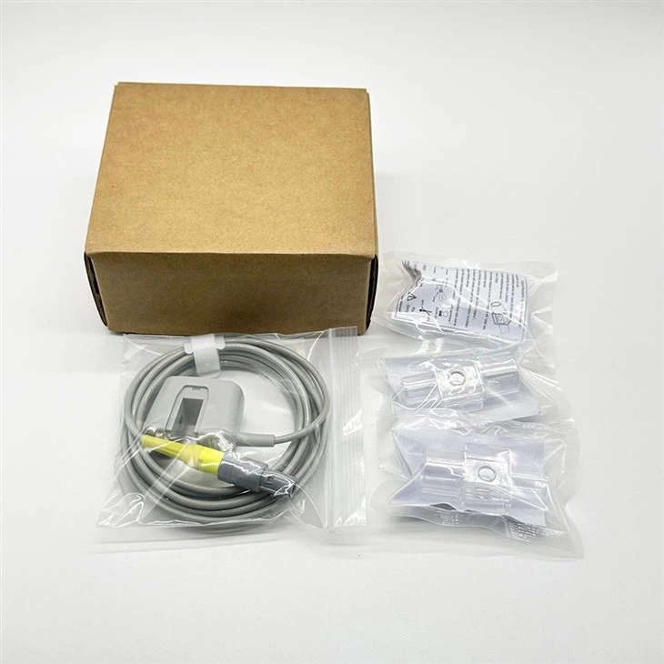 Mainstream EtCO2 Sensor Capnograph CO2 Module For Monitor Northern