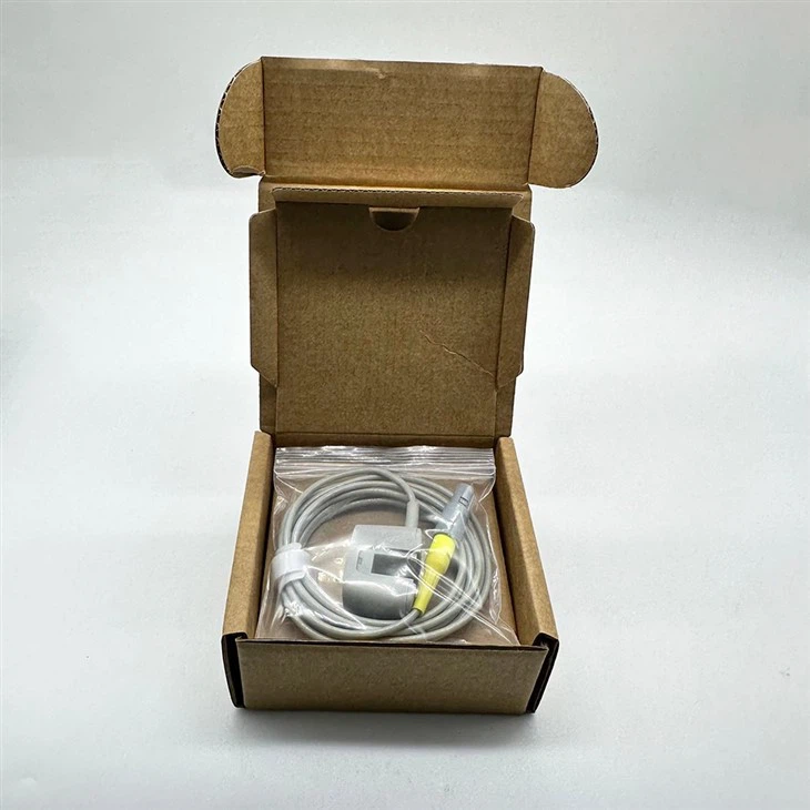 Mainstream EtCO2 Sensor Capnograph CO2 Module For Monitor Northern