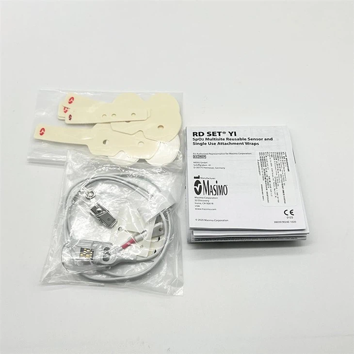 Masim Rd Set YI Multisite Reusable Spo2 Sensor 4054