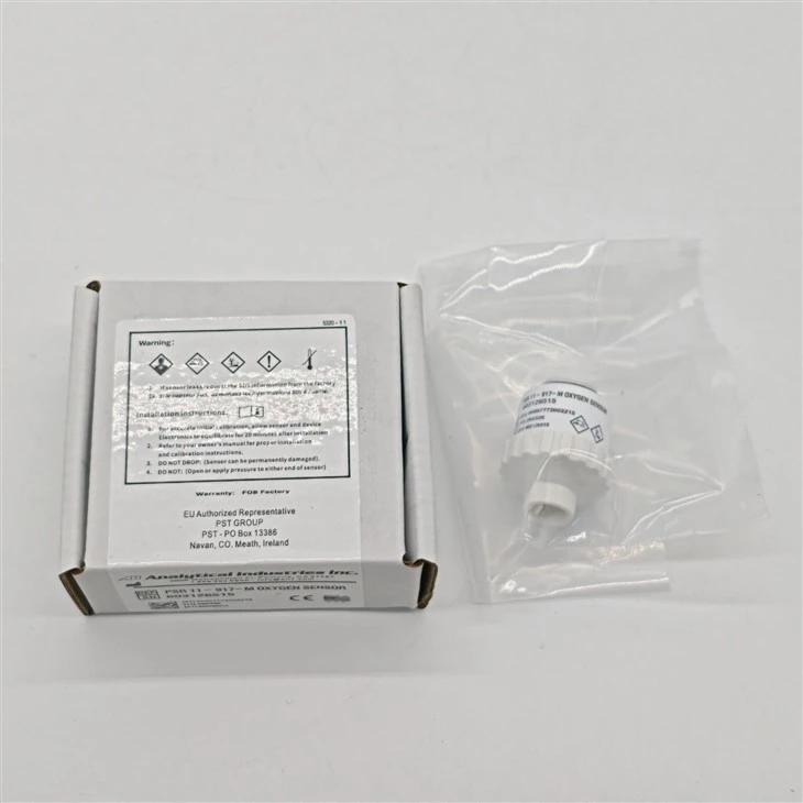 Oxygen Sensor PSR-11-917-M best