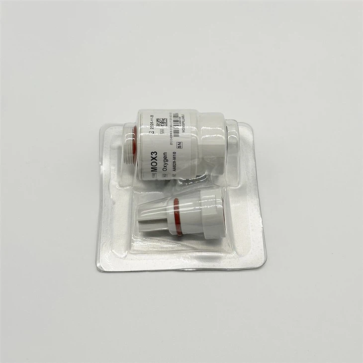 Mindray Oxygen Sensor MOX-3 MOX3 For Mindray SV300/SV350
