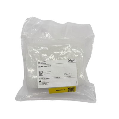 8417898 Porszűrő készlet Savina 300 új eredetihez