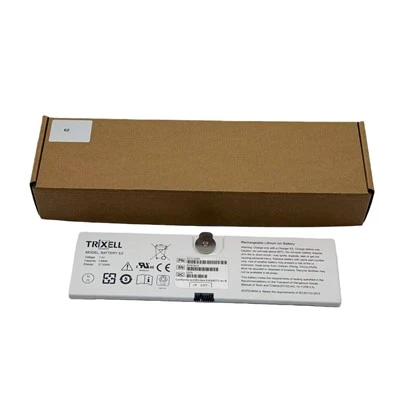 AKKUMULÁTOR EZ 7,4 V 3,68 Ah Trixell Pixium 2430 EZ DR 3543 EZ X-sugárdetektorhoz