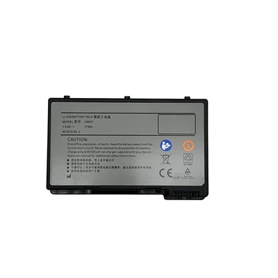Kompatibilis VINNO akkumulátor V8BAT 77Wh 14,8 V
