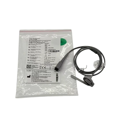 EDAN SpO2 vetemedésérzékelő újszülött 1M újrafelhasználható DB9 Spo2 kábel SH3 02.01.110492