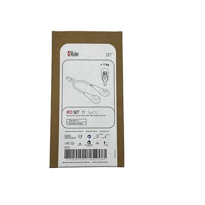 Masim Rd Set YI Multisite Reusable SpO2 Sensor 4054