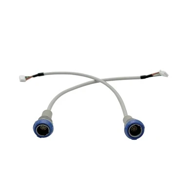 Mindray 6 tűs Spo2 Socket csatlakozó