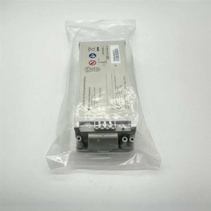 ZOLL Battery For AED Pro And R / E Series 8019-0535-01
