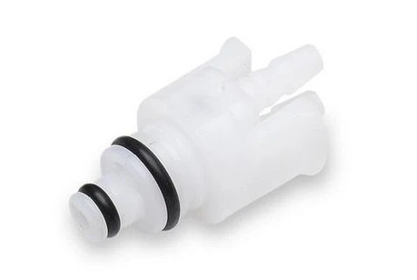 GE Dinamap/Pro/MPS Series NIBP Cuff Air Hose Connector With Surgical Supplies