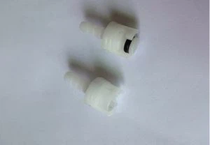 Kompatibilis Nihon Kohden Y Típus NIBP Cuff csatlakozó / adapter