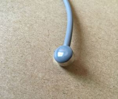 YSI 700 felnőtt, újrafelhasználható nyelőcsőhőmérséklet-mérő