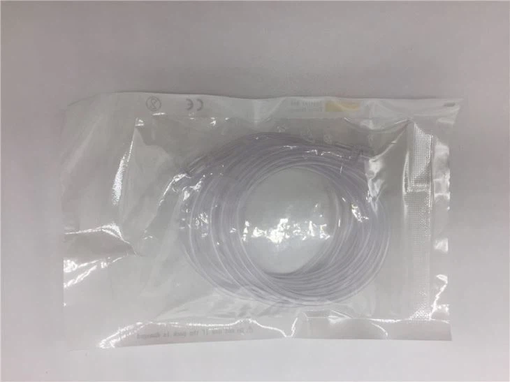 Disposable Medical Infusion Set Extension Tubes