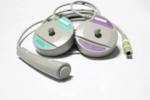 Comen 5000C 3in1 US TOCO MARK magzati szonda