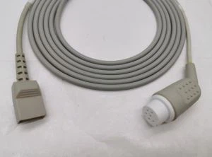 Datascope kompatibilis IBP adapter kábel Utah csatlakozó