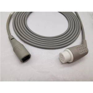 Datascope IBP Transducer Adapter kábel Medex Abbott csatlakozó