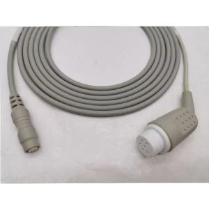 Mindray Datascope IBP átalakító adapter kábel