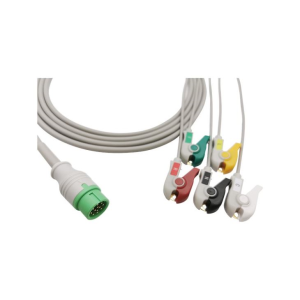 Mindray Direct-Connect EKG-kábel
