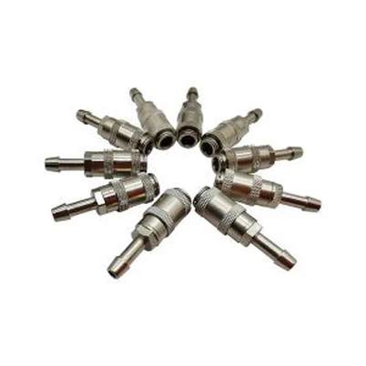 NIBP csatlakozó 3300600 CN-BP15