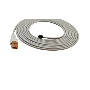 Spacelabs kompatibilis hőmérséklet-szonda orvosi felnőtt bőr