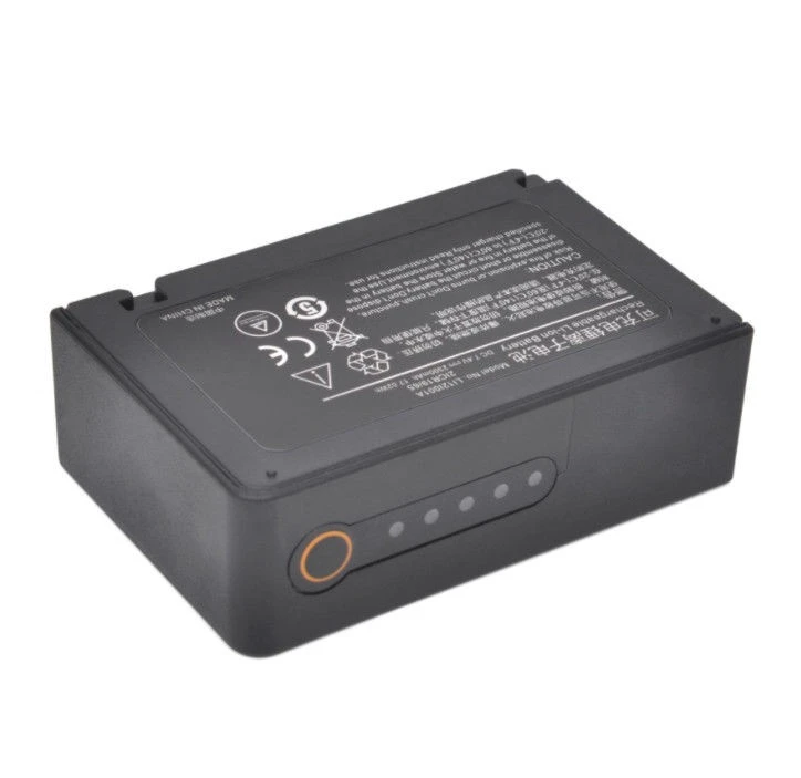 ECG gépelem a Mindray T1-hez