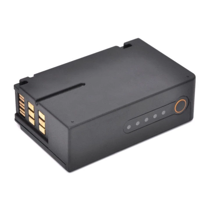 Ecg Machine Battery For Mindray T1