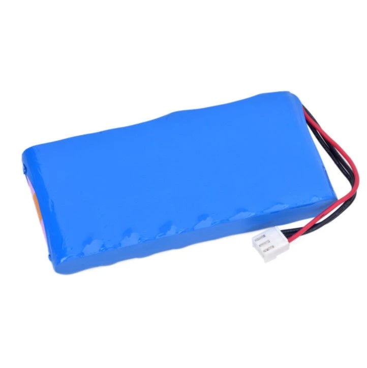Edan Ecg Machine Medical Replacement Battery Backup