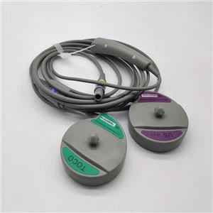 3 az 1-ben Contec US Toco átalakító szonda érzékelő