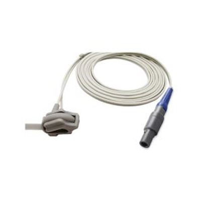 Anke ASC-553 kerek 5 tűs újszülött wrap SpO2 érzékelő