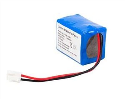 Biocare HYLB-114A orvosi akkumulátor LH-ECG803MD