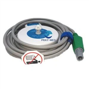 Edan TOCO magzati átalakító szonda