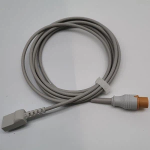 Fukuda kompatibilis Utah Transduce IBP adapterkábel