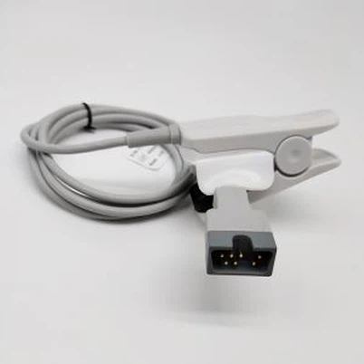 Mindray 512F eredeti Spo2 érzékelő felnőtt klip