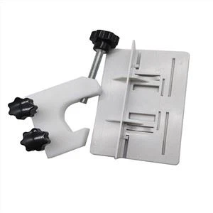 Állítható átalakító tartó IV pólushoz