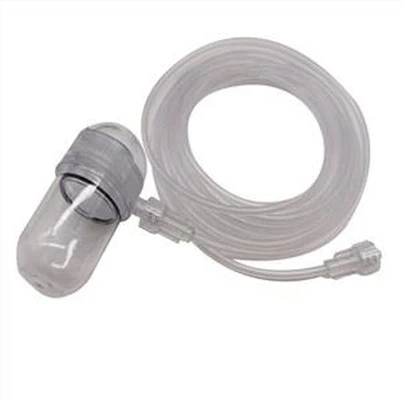 Víz csapda mintavételi cső kompatibilis Mindray