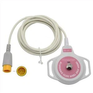 Comen 9 Pin Toco jelátalakító/szonda magzatfigyeléshez