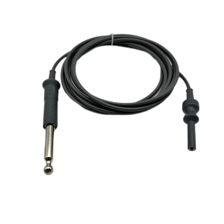 NAGYFREKVENCIÁS MŰTÉTI MONOPOLÁRIS KÁBEL