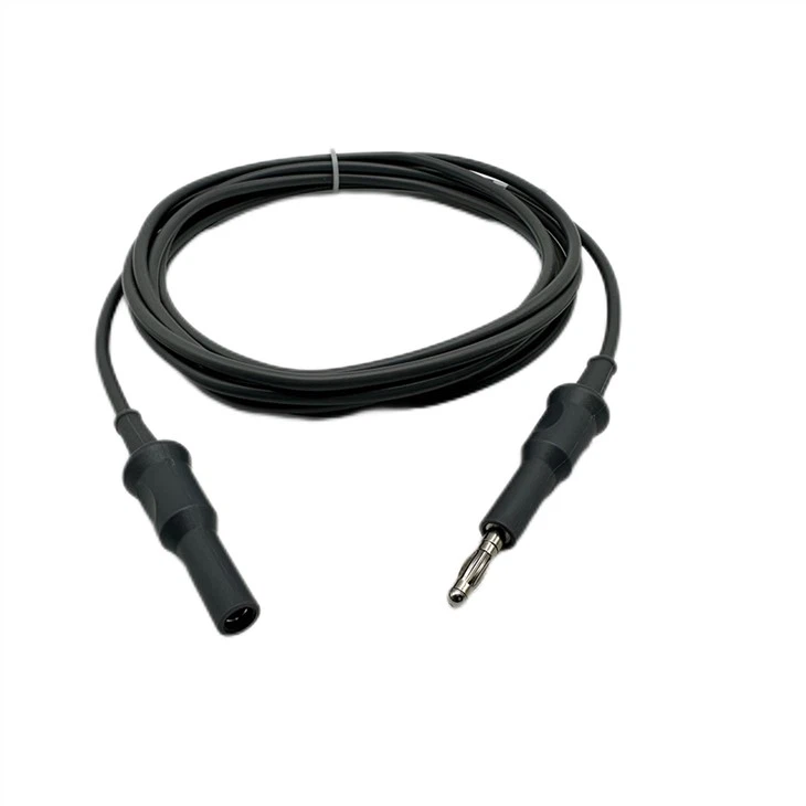 HIGH FREQUENCY SURGICAL MONOPOLAR CABLE