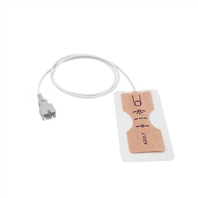 LNCS Adtx/Neo eldobható SpO2 érzékelő Masimo Oximax modullal