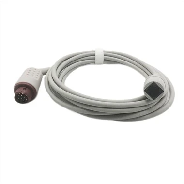 Mindray T5/T6/T7/T8 IBP invazív vérnyomáskábel 001C-30-70757