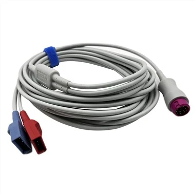 Eredeti Mindray PiCCO Y-típusú IBP-kábel IM2203/040-000815-00
