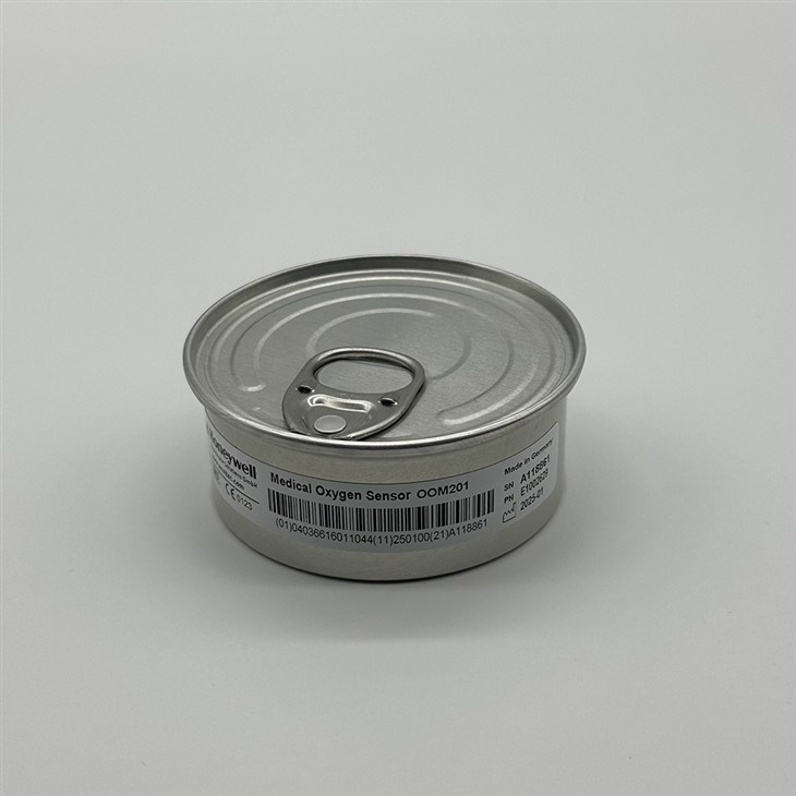 Original Medical OOM201 Oxygen Sensor